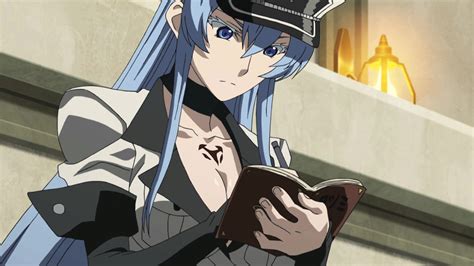 Esdeath Hentai Porn Videos 